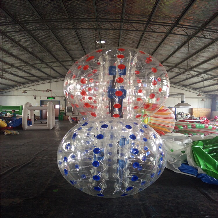 沙湖原种场精品悠波球