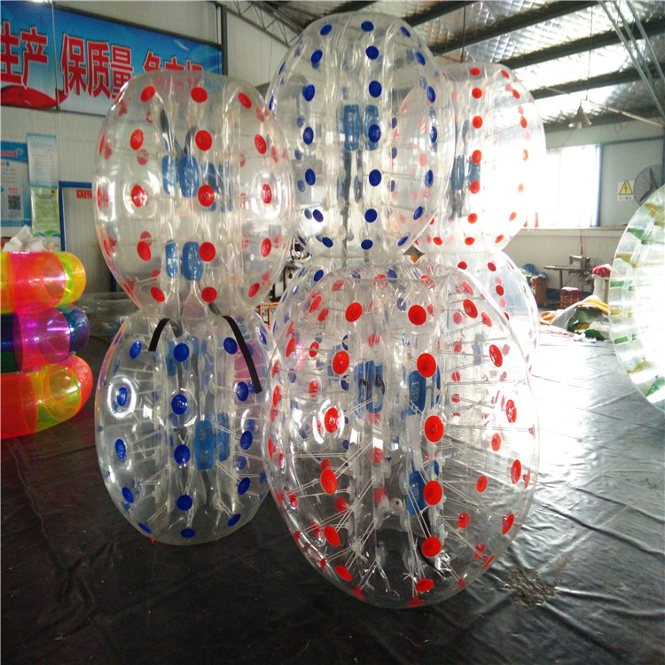 沙湖原种场悠波球大全